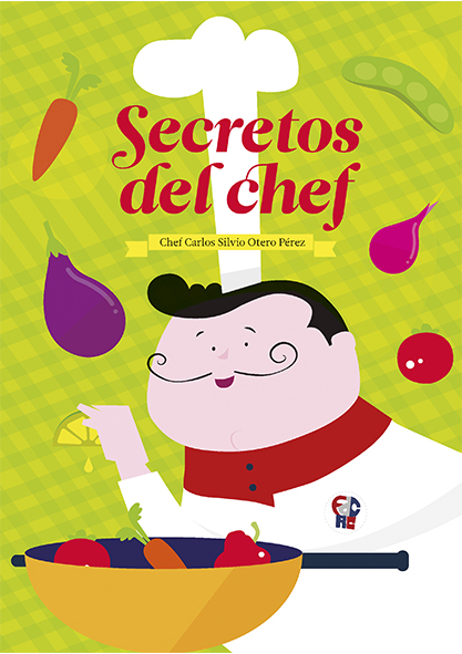 Secretos del Chef. (Ebook)